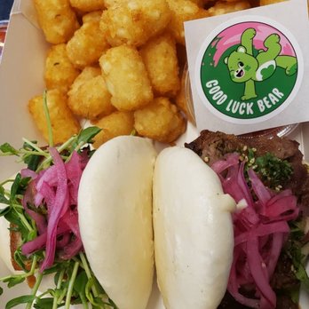 Madbun - Asian Fusion Near Me - Rancho Cucamonga, California