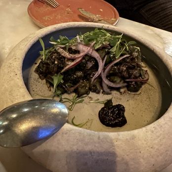 Mirate - Mexican Near Me - Los Angeles, California