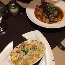 Lobster Mac