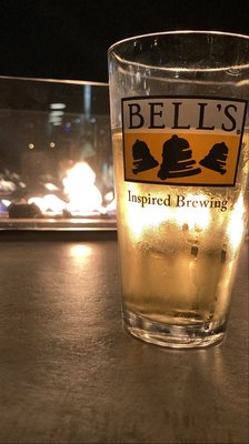 Old Central Firehouse Pizzeria and Taproom by null