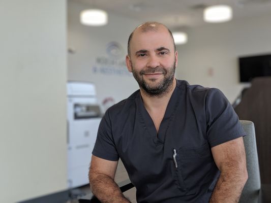 Koch Lasik and Aesthetics