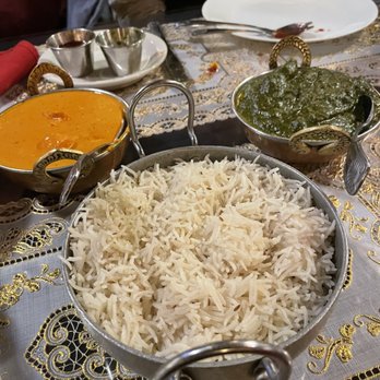 Mumtaz Indian Restaurant - Indian Near Me - Richardson, Texas