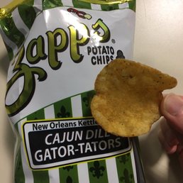 $2.10 Zappos Chips $2.10 Zappos Chips