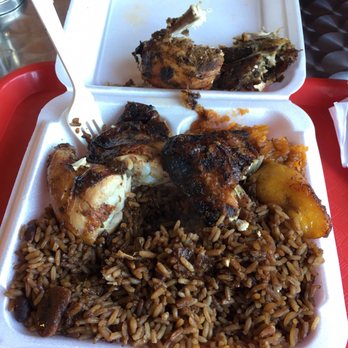 Jerkin Chicken Restaurant - Caribbean Near Me - Jersey City, New Jersey Jerkin Chicken Restaurant - Caribbean Near Me - Jersey City, New Jersey