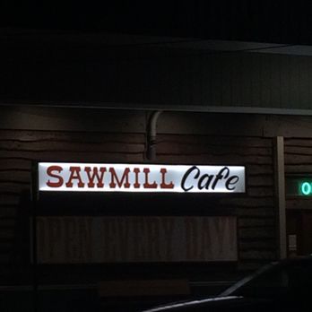 The Sawmill - Sports Bars Near Me - Seaside Park, New Jersey