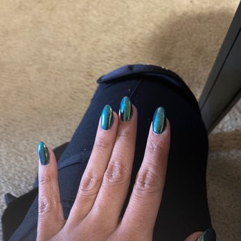 Amity Nail Spa - Nail Salons Near Me - Arlington, Virginia