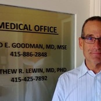 David E Goodman, MD, MSE - Internal Medicine Near Me - Novato, California David E Goodman, MD, MSE - Internal Medicine Near Me - Novato, California
