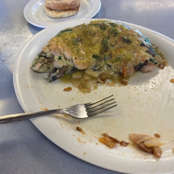 Eat At Joe's - Seafood omelette - Diners Near Me - Redondo Beach, California Eat At Joe's - Seafood omelette - Diners Near Me - Redondo Beach, California
