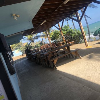 La Casa de los Pastelillos - Seafood Near Me - Guayama, Puerto Rico