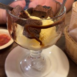 El Nopal - Brownie Bites