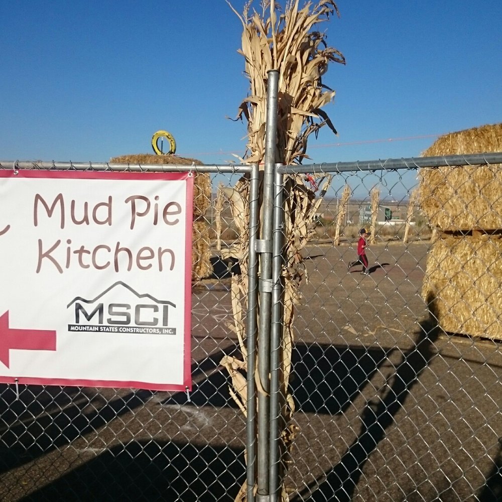 Galloping Goat Pumpkin Patch - Pumpkin Patches Near Me - Rio Rancho, New Mexico