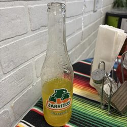 Northside Kitchen - Jarritos Pineapple Soda