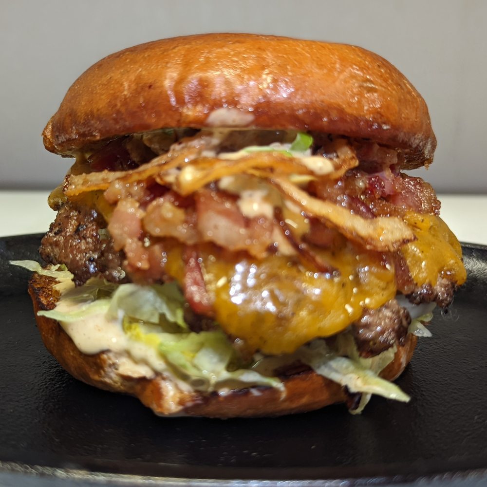 BONEHEAD BURGER 67 Photos & 67 Reviews 2707 Boston Ave, San Diego, California Burgers