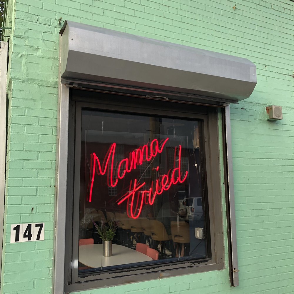Mama Tried - homage to Merle Haggard! - Cocktail Bars Near Me - Brooklyn, New York Mama Tried - homage to Merle Haggard! - Cocktail Bars Near Me - Brooklyn, New York