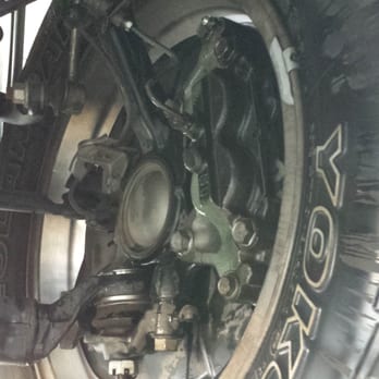 Brake Masters - Auto Repair Near Me - Chandler, Arizona