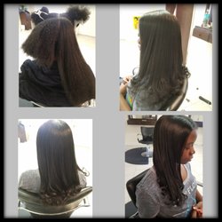 Natural blowout