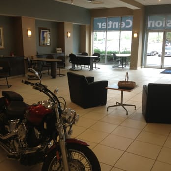 Garber Collision Center - Spacious lobby! - Body Shops Near Me - Rochester, New York Garber Collision Center - Spacious lobby! - Body Shops Near Me - Rochester, New York