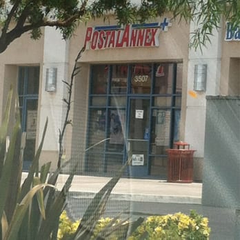 PostalAnnex+ - Shipping Centers Near Me - Hemet, California