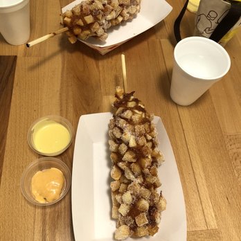 Seoul Hotdog - Hot Dogs Near Me - Berkeley, California