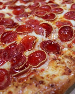 322 Pizza Bar by null