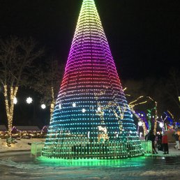 The beautiful rainbow tree The beautiful rainbow tree