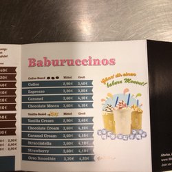 88 Noodles - Coffee