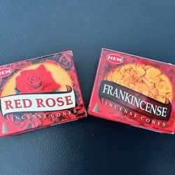Bruja - Incense Cones