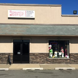 Romantic Depot
