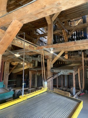 Western Museum of Mining & Industry by null