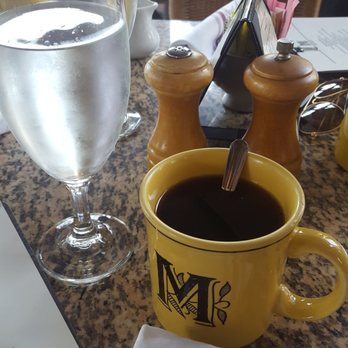 Cafe Mimosa - Regular coffee - Breakfast & Brunch Near Me - San Clemente, California