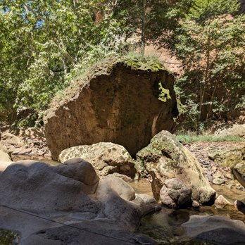 Tonto Natural Bridge State Park - Hiking Near Me - Pine, Arizona Tonto Natural Bridge State Park - Hiking Near Me - Pine, Arizona