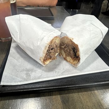Butcher & Booze - Philly Cheesesteak Sandwich - Butcher Near Me - Glendale, California Butcher & Booze - Philly Cheesesteak Sandwich - Butcher Near Me - Glendale, California