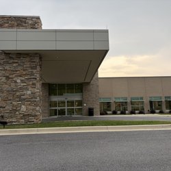 Rehabilitation Hospital of Bowie