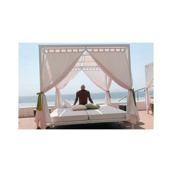 Almar - Pool Cabana - Resorts Near Me - Puerto Vallarta, JAL