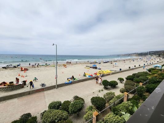 La Jolla Shores Hotel by null