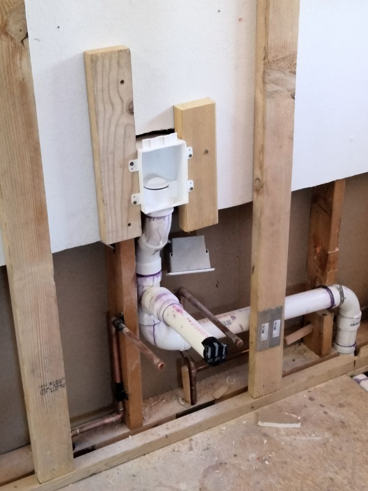 Slide of A & J Mechanical