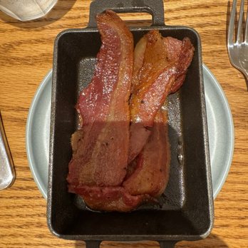 Rosemary - maple bacon side order - Cocktail Bars Near Me - Ridley Park, Pennsylvania
