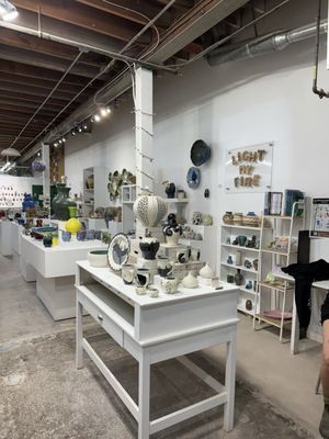 Odyssey ClayWorks by null