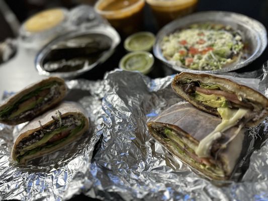 Mexico Diner by null