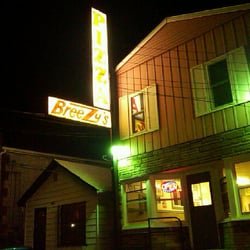 Breezy's Pizza - Breezy's ALIQUIPPA!