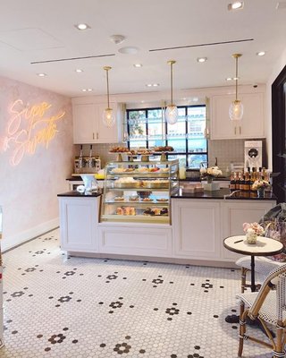 Sips & Sweets by null