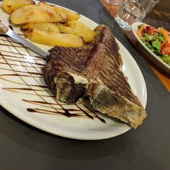 La Cucina Nazionale - steak - Pizza Near Me - Rome, RM La Cucina Nazionale - steak - Pizza Near Me - Rome, RM