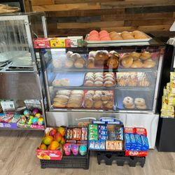 Chepes Bakery