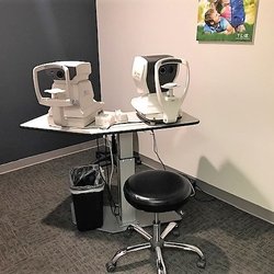 TLC Laser Eye Centers