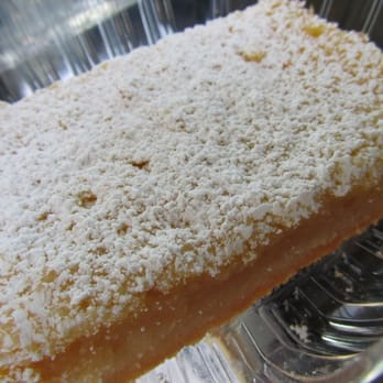 Great Harvest Bread - Lemon Bars - Bakeries Near Me - Henderson, Nevada Great Harvest Bread - Lemon Bars - Bakeries Near Me - Henderson, Nevada