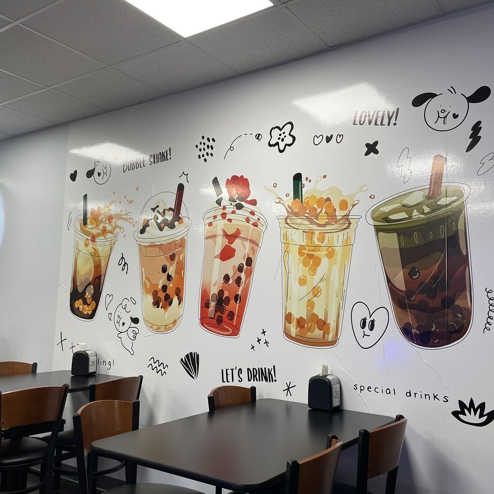 Sugar Dose - Such a cute place! - Desserts Near Me - Lombard, Illinois Sugar Dose - Such a cute place! - Desserts Near Me - Lombard, Illinois