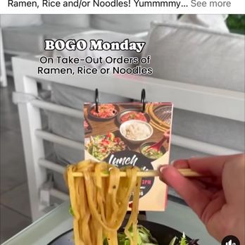 Gyu-Kaku Japanese BBQ - BOGO Mondays!! - Japanese Near Me - Pinecrest, Florida