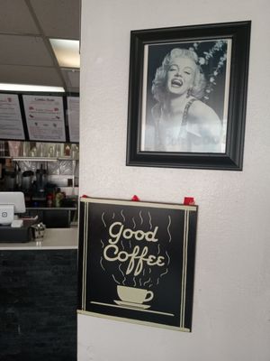 Coo Coo's Gourmet Coffee Cafe by null