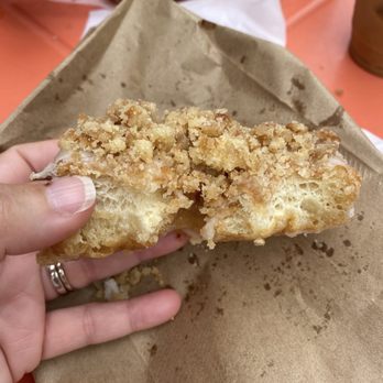 HiFi Donuts - Old port - Donuts Near Me - Portland, Maine HiFi Donuts - Old port - Donuts Near Me - Portland, Maine