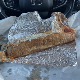 Meatball Sub